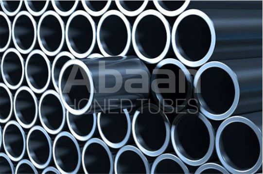 Honed Cylinder Tubes