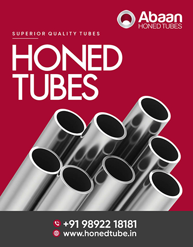 honed tubes
