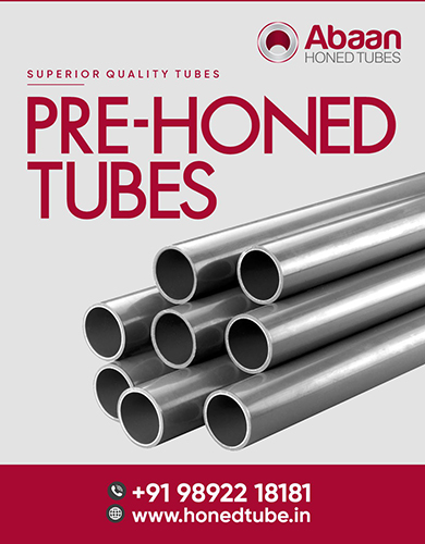 honed tubes
