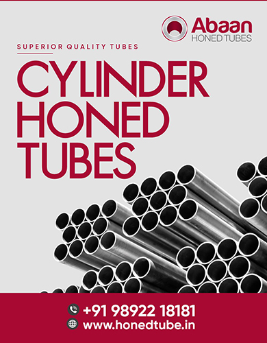 honed tubes