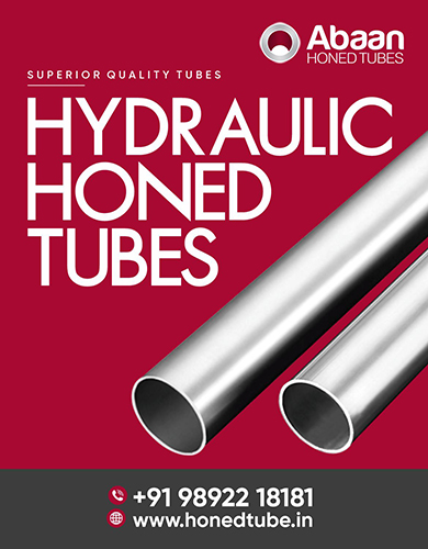 honed tubes